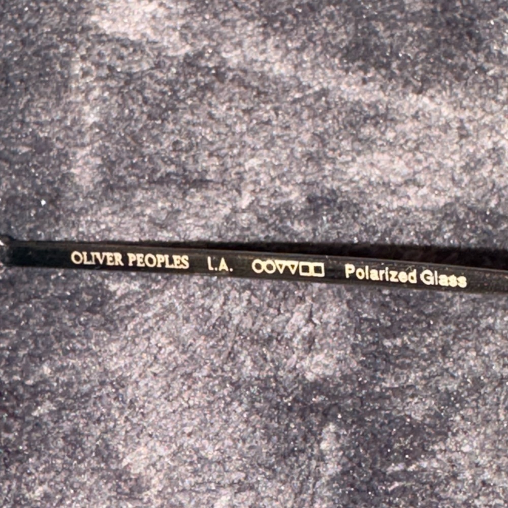 Oliver Peoples Altair Sunglasses OV1306ST - Picture 6 of 8